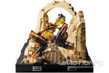 Load image into Gallery viewer, LEGO Star Wars Mos Espa Podrace™ Diorama 75380
