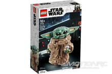 Load image into Gallery viewer, LEGO Star Wars The Child - (OPEN BOX) 75318(OB)
