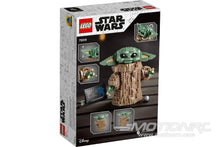 Load image into Gallery viewer, LEGO Star Wars The Child - (OPEN BOX) 75318(OB)
