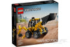 LEGO Technic Backhoe Loader 42197