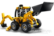 Load image into Gallery viewer, LEGO Technic Backhoe Loader 42197
