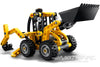 LEGO Technic Backhoe Loader 42197