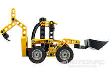 Load image into Gallery viewer, LEGO Technic Backhoe Loader 42197
