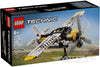 LEGO Technic Bush Plane 42198