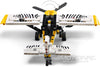 LEGO Technic Bush Plane 42198