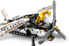 LEGO Technic Bush Plane 42198