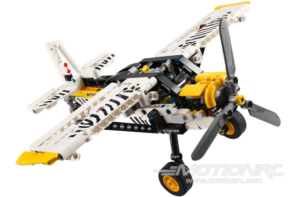 LEGO Technic Bush Plane 42198