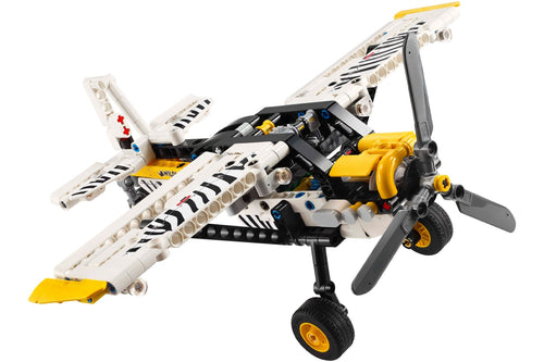 LEGO Technic Bush Plane 42198