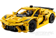 Load image into Gallery viewer, LEGO Technic Chevrolet Corvette Stingray 42205
