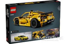 Load image into Gallery viewer, LEGO Technic Chevrolet Corvette Stingray 42205
