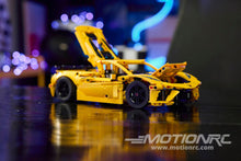 Load image into Gallery viewer, LEGO Technic Chevrolet Corvette Stingray 42205
