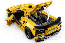 Load image into Gallery viewer, LEGO Technic Chevrolet Corvette Stingray 42205
