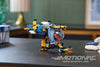 LEGO Technic Deep-Sea Research Submarine 42201