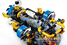 Load image into Gallery viewer, LEGO Technic Deep-Sea Research Submarine 42201
