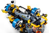 LEGO Technic Deep-Sea Research Submarine 42201