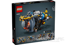 Load image into Gallery viewer, LEGO Technic Deep-Sea Research Submarine 42201
