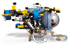 Load image into Gallery viewer, LEGO Technic Deep-Sea Research Submarine 42201
