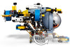 LEGO Technic Deep-Sea Research Submarine 42201