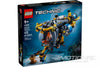 LEGO Technic Deep-Sea Research Submarine 42201