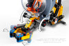 LEGO Technic Deep-Sea Research Submarine 42201