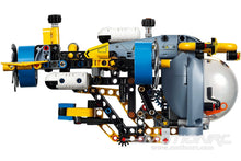 Load image into Gallery viewer, LEGO Technic Deep-Sea Research Submarine 42201
