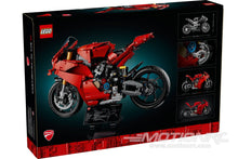 Load image into Gallery viewer, LEGO Technic Ducati Panigale V4 S Motorcycle 42202
