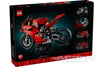 LEGO Technic Ducati Panigale V4 S Motorcycle 42202