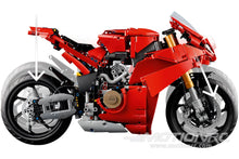 Load image into Gallery viewer, LEGO Technic Ducati Panigale V4 S Motorcycle 42202
