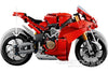 LEGO Technic Ducati Panigale V4 S Motorcycle 42202