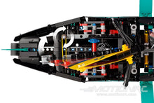 Load image into Gallery viewer, LEGO Technic Emirates Team New Zealand AC75 Yacht 42174
