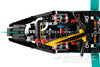 LEGO Technic Emirates Team New Zealand AC75 Yacht 42174