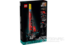 Load image into Gallery viewer, LEGO Technic Emirates Team New Zealand AC75 Yacht 42174
