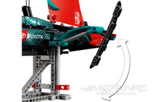 Load image into Gallery viewer, LEGO Technic Emirates Team New Zealand AC75 Yacht 42174
