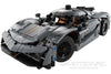 LEGO Technic Koenigsegg Jesko Absolut Grey Hypercar 42173