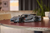 LEGO Technic Koenigsegg Jesko Absolut Grey Hypercar 42173