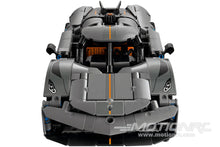 Load image into Gallery viewer, LEGO Technic Koenigsegg Jesko Absolut Grey Hypercar 42173
