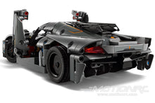 Load image into Gallery viewer, LEGO Technic Koenigsegg Jesko Absolut Grey Hypercar 42173
