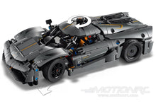 Load image into Gallery viewer, LEGO Technic Koenigsegg Jesko Absolut Grey Hypercar 42173
