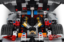 Load image into Gallery viewer, LEGO Technic Koenigsegg Jesko Absolut Grey Hypercar 42173
