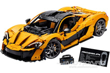 Load image into Gallery viewer, LEGO Technic McLaren P1™ 42172
