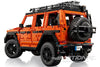 LEGO Technic Mercedes-Benz G 500 PROFESSIONAL Line 42177