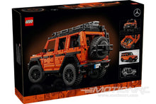 Load image into Gallery viewer, LEGO Technic Mercedes-Benz G 500 PROFESSIONAL Line 42177
