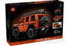 LEGO Technic Mercedes-Benz G 500 PROFESSIONAL Line 42177