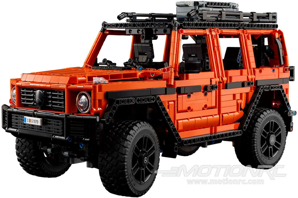 LEGO Technic Mercedes-Benz G 500 PROFESSIONAL Line 42177