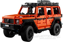 Load image into Gallery viewer, LEGO Technic Mercedes-Benz G 500 PROFESSIONAL Line 42177
