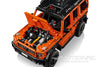 LEGO Technic Mercedes-Benz G 500 PROFESSIONAL Line 42177