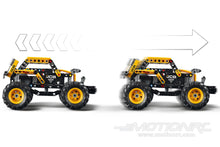 Load image into Gallery viewer, LEGO Technic Monster Jam™ DIGatron™ Pull-Back 42199
