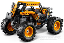 Load image into Gallery viewer, LEGO Technic Monster Jam™ DIGatron™ Pull-Back 42199
