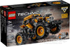 LEGO Technic Monster Jam™ DIGatron™ Pull-Back 42199