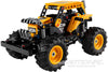 LEGO Technic Monster Jam™ DIGatron™ Pull-Back 42199